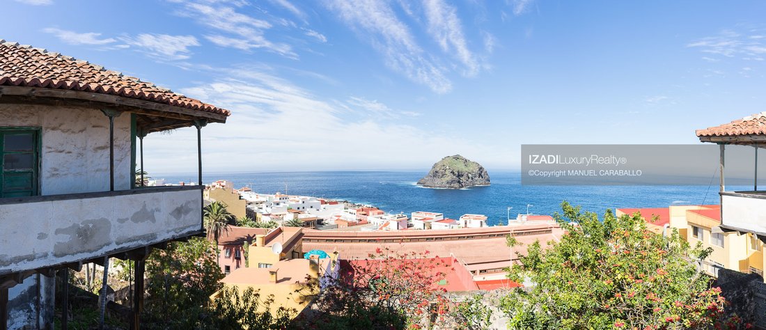Garachico, Canary Islands, Spain 2 - 10794173