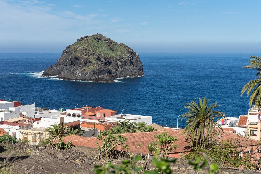 Garachico, Canary Islands, Spain 1 - 10794173