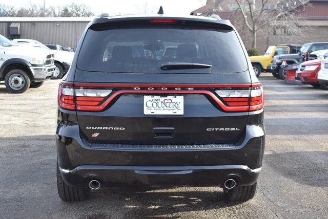 2020 Dodge Durango in Woodstock, Illinois, United States 3 - 10773336