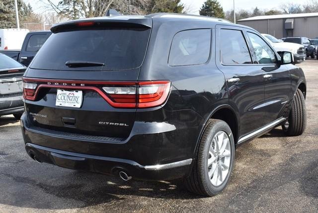 2020 Dodge Durango in Woodstock, Illinois, United States 2 - 10773336