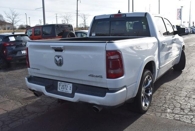 2019 Ram 1500 in Woodstock, Illinois, United States 2 - 10683406