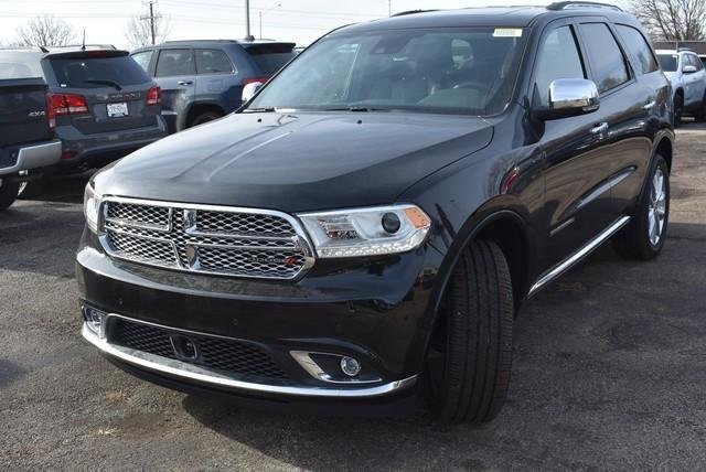2020 Dodge Durango in Woodstock, Illinois, United States 5 - 10773336