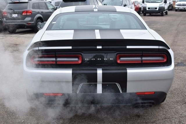 2020 Dodge Challenger in Woodstock, Illinois, United States 4 - 10783448