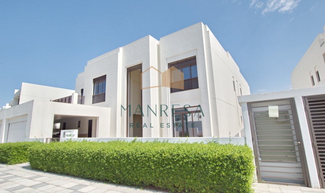Villa House For Rent In Mohammed Bin Rashid In Dubai United Arab Emirates For Rent 10795589