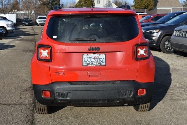 2020 Jeep Renegade in Woodstock, Illinois, United States 3 - 10787672