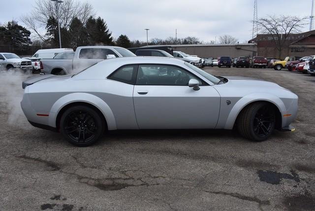 2020 Dodge Challenger in Woodstock, Illinois, United States 2 - 10783448