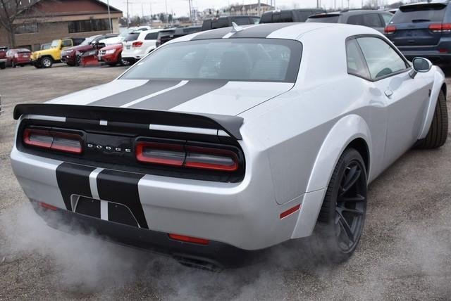 2020 Dodge Challenger in Woodstock, Illinois, United States 3 - 10783448