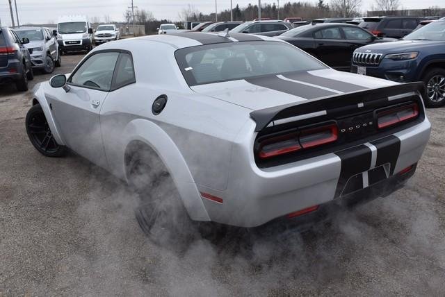2020 Dodge Challenger in Woodstock, Illinois, United States 5 - 10783448