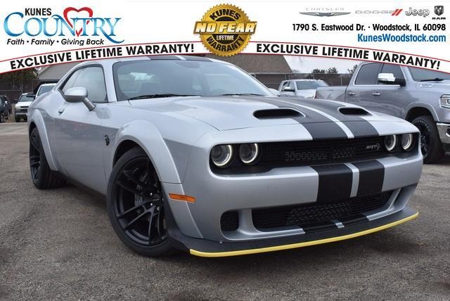 2020 Dodge Challenger in Woodstock, Illinois, United States 1 - 10783448