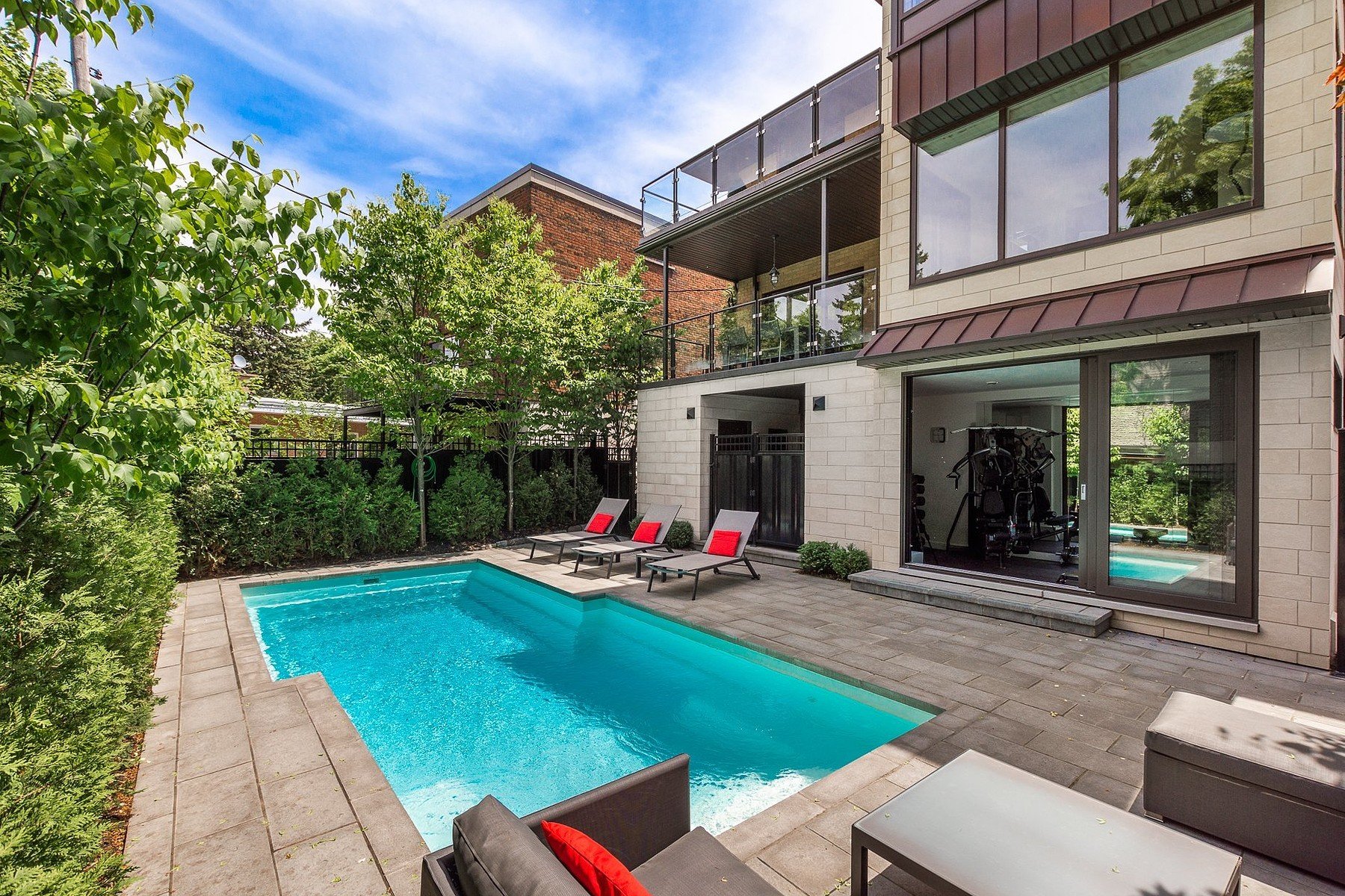 Outremont, Montréal in Outremont, Canada for sale (10796074)