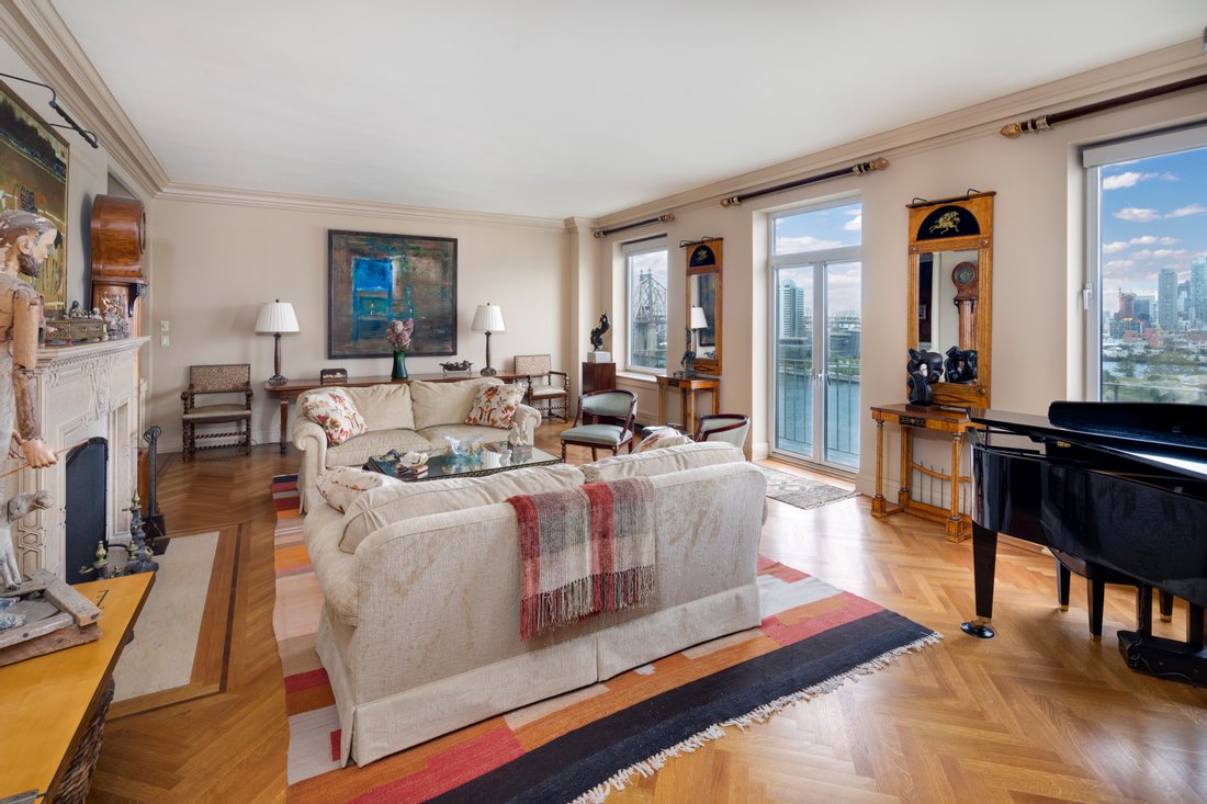 Apartment in New York, New York, United States 1 - 10796818