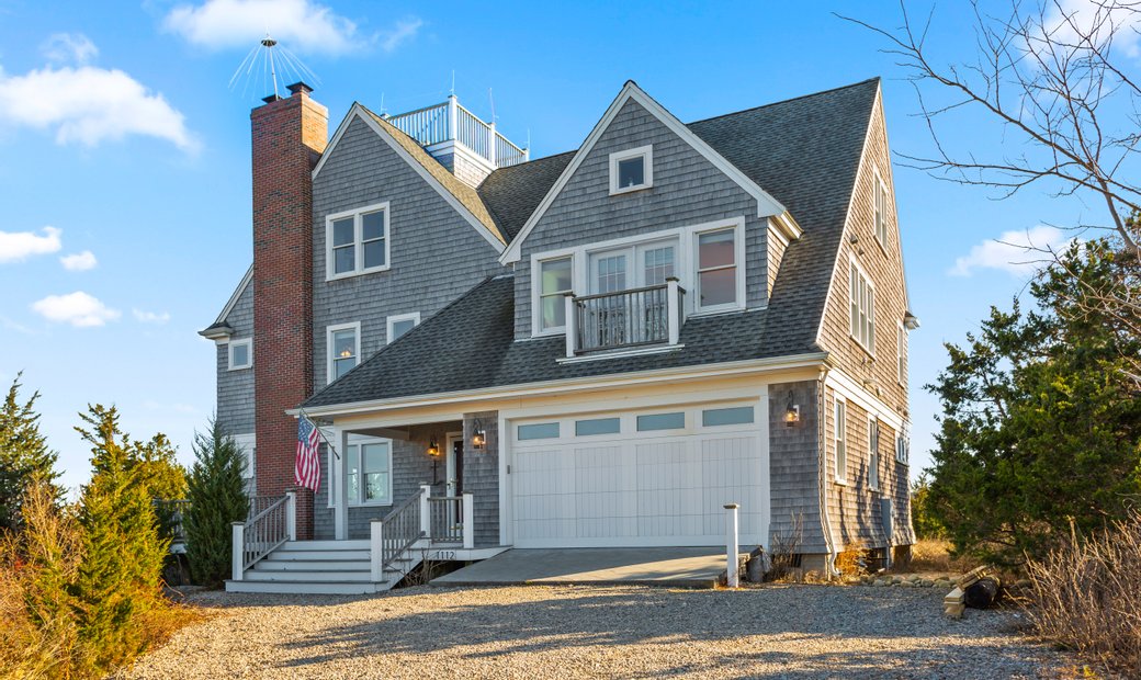 Cape Cod And Craigville Beach/Views In Barnstable, Massachusetts