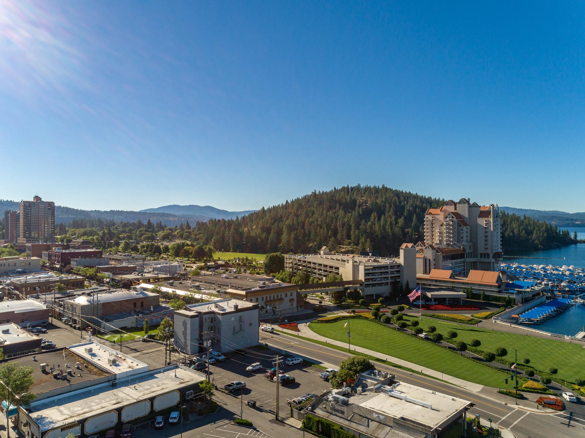 2 Bedrooms Condominium in Coeur d'Alene, ID, United States for sale