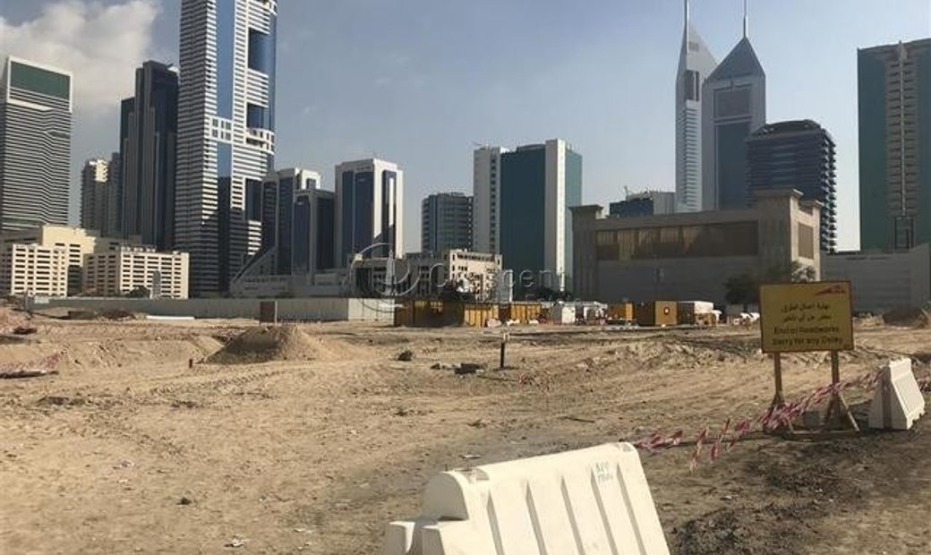 Land / Plot For Sell In Al Satwa Dubai In Dubai, United Arab Emirates