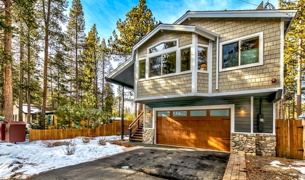 South Lake Tahoe Usa Luxury Real Estate And Homes For Sale In