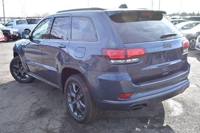 2020 Jeep Grand Cherokee in Woodstock, Illinois, United States 5 - 10789974