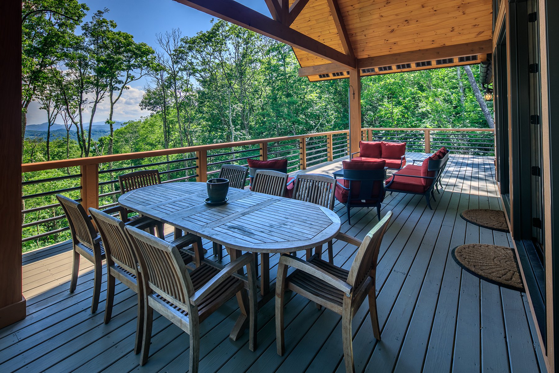 Banner Elk The Lodges At Eagles Nest In Banner Elk Nc United