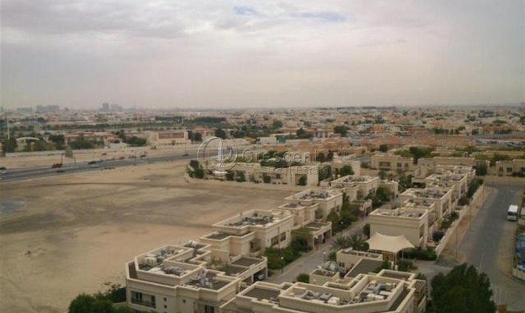 Land / Plot For Sell In Al Barsha Dubai In Dubai, Dubai, United Arab