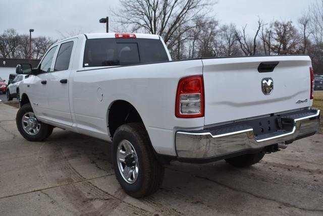 2020 Ram 2500 in Woodstock, Illinois, United States 4 - 10771693