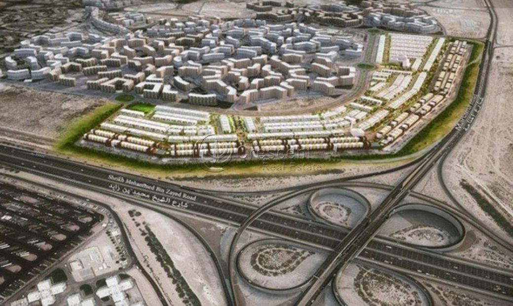 Land / Plot For Sell In International In Dubai, Dubai, United Arab