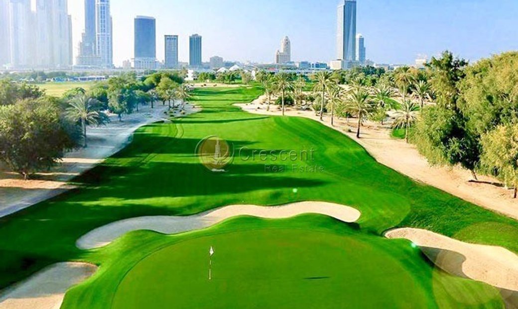 Land / Plot For Sell In Dubai Hills Estate Dubai In Dubai, United Arab