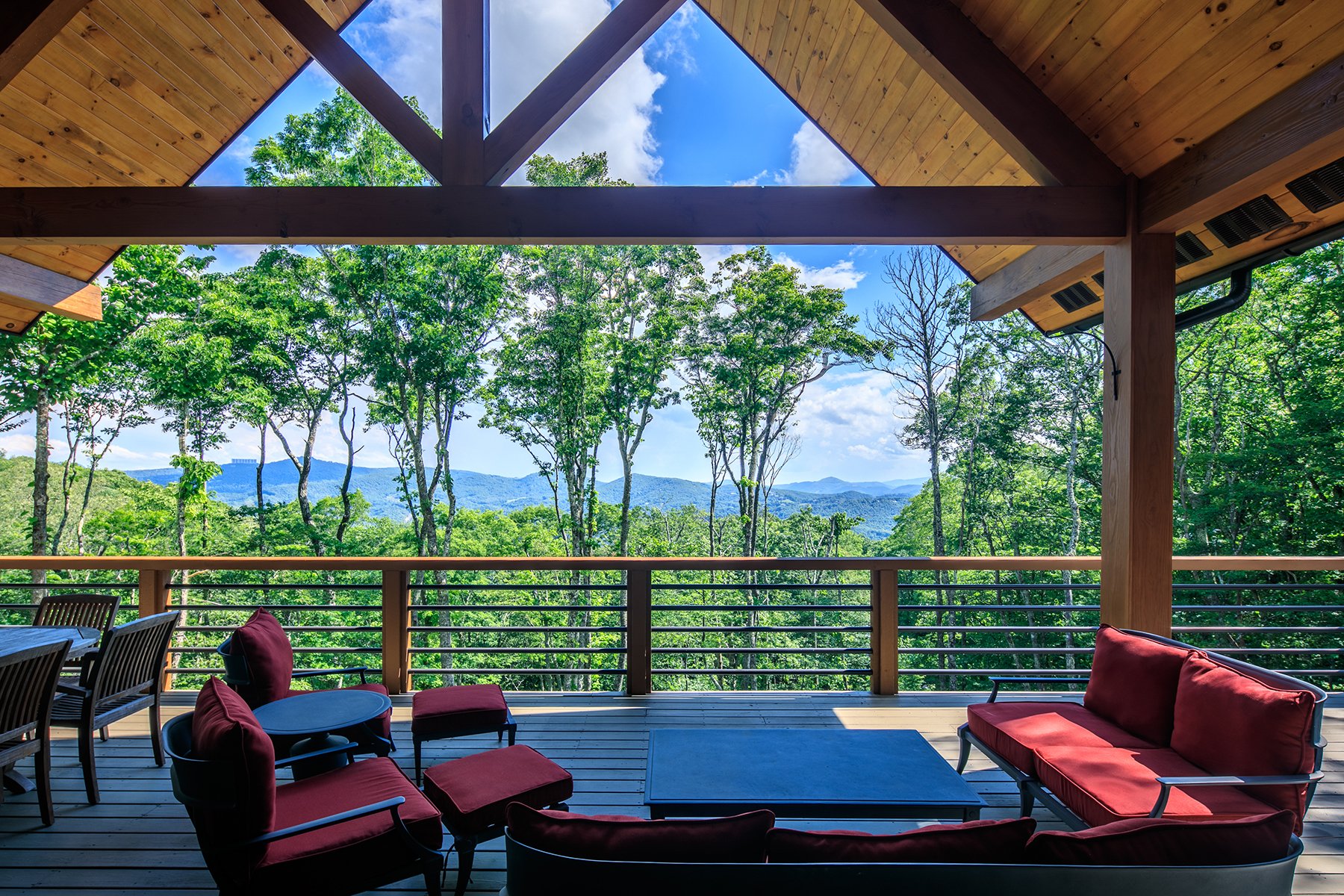 Banner Elk The Lodges At Eagles Nest In Banner Elk Nc United
