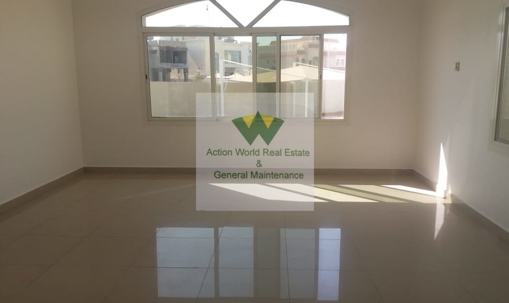 Apartment / Flat For Rent In In Abu Dhabi, Abu Dhabi, United Arab