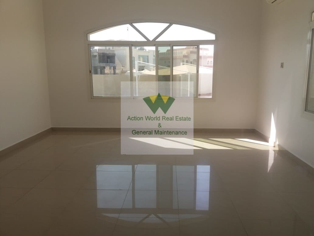 Apartment / Flat For Rent In In Abu Dhabi, Abu Dhabi, United Arab