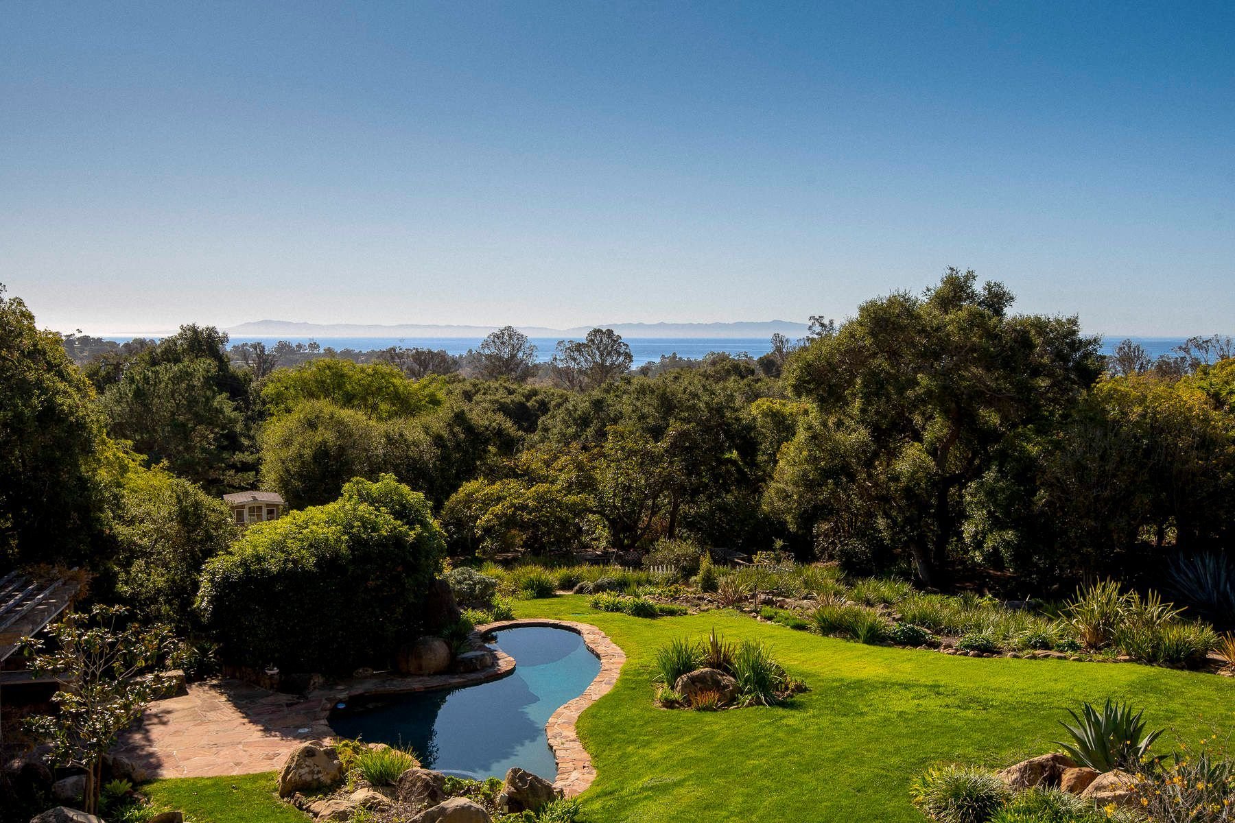 In The Heart Of Montecito in Montecito, CA, United States for sale