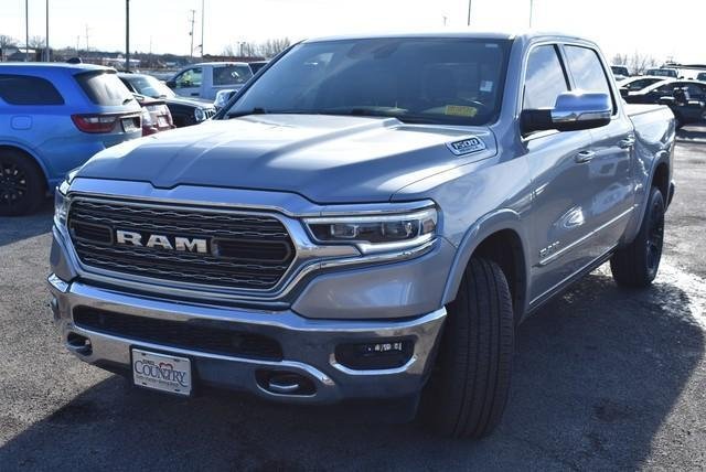 2019 Ram 1500 in Woodstock, Illinois, United States 4 - 10770613