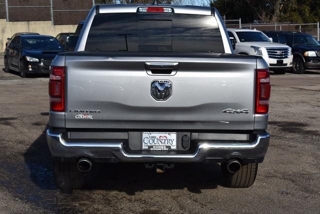 2019 Ram 1500 in Woodstock, Illinois, United States 2 - 10770613