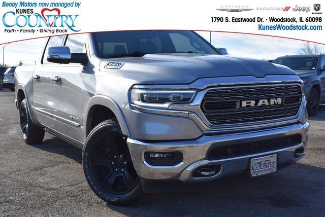 2019 Ram 1500 in Woodstock, Illinois, United States 1 - 10770613
