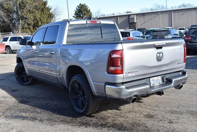 2019 Ram 1500 in Woodstock, Illinois, United States 3 - 10770613
