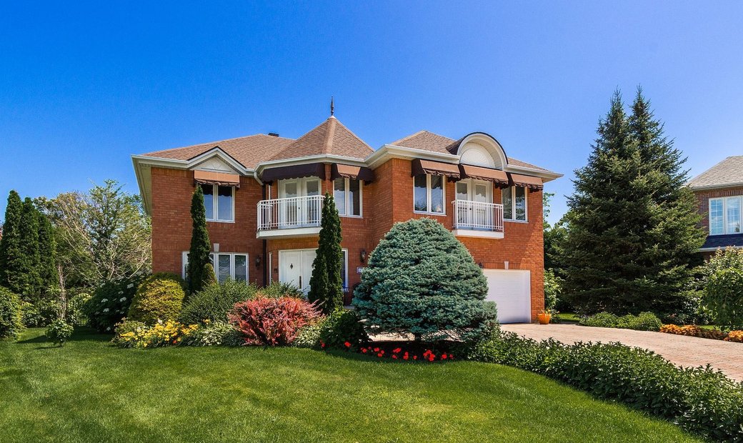 L'île Bizard / Sainte Geneviève, in L Ile Bizard Sainte Genevieve