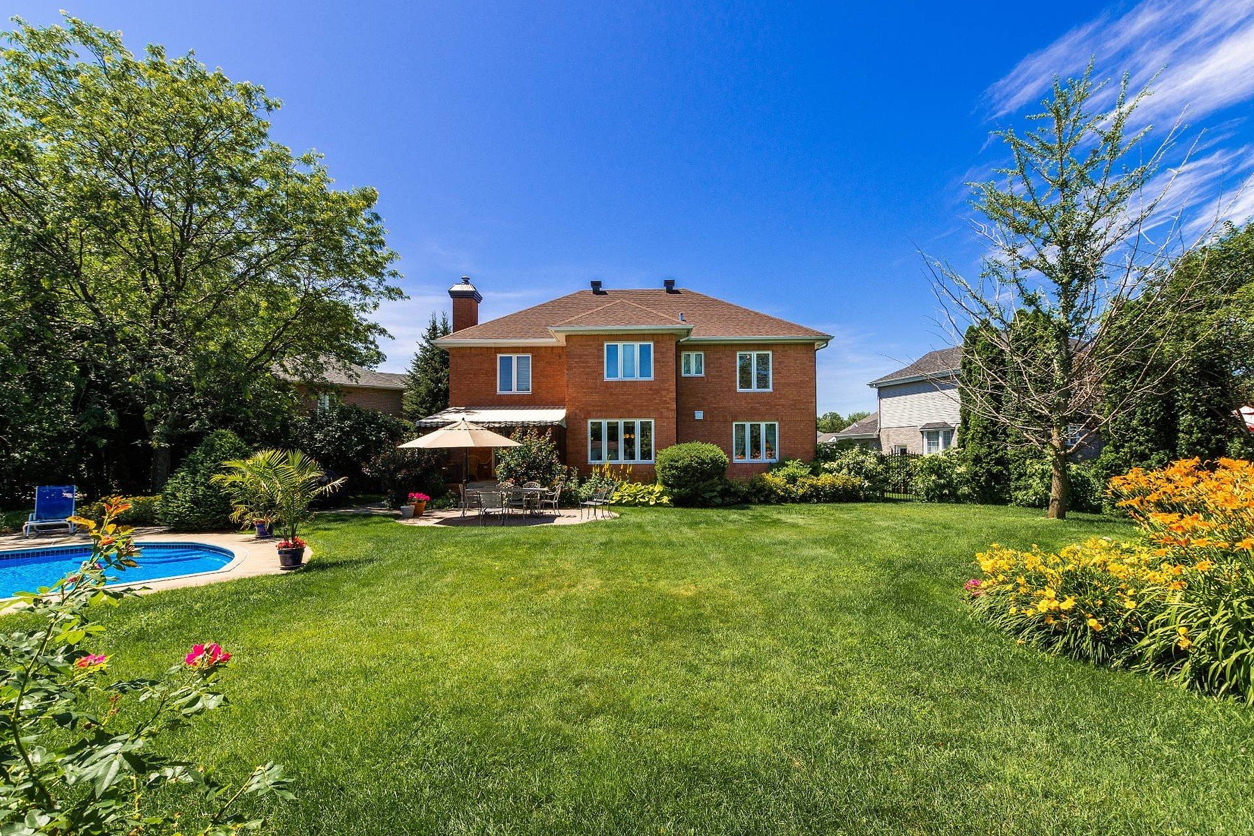 L'île Bizard / Sainte Geneviève, in L Ile Bizard Sainte Genevieve