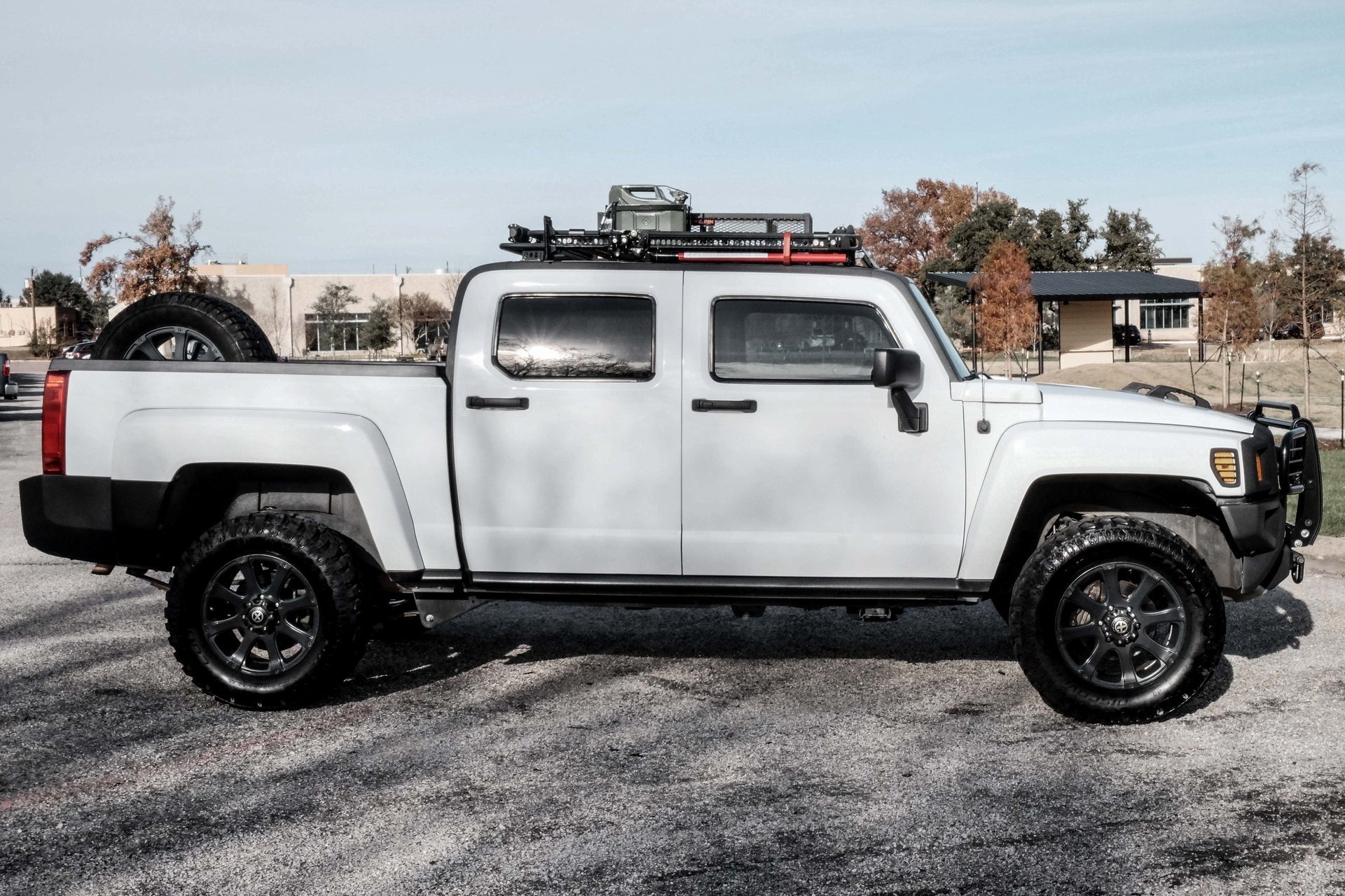 2010 Hummer H3T in Carrollton, TX, United States for sale (10803986)