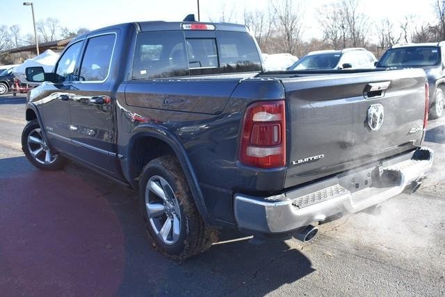 2020 Ram 1500 in Woodstock, Illinois, United States 4 - 10796635