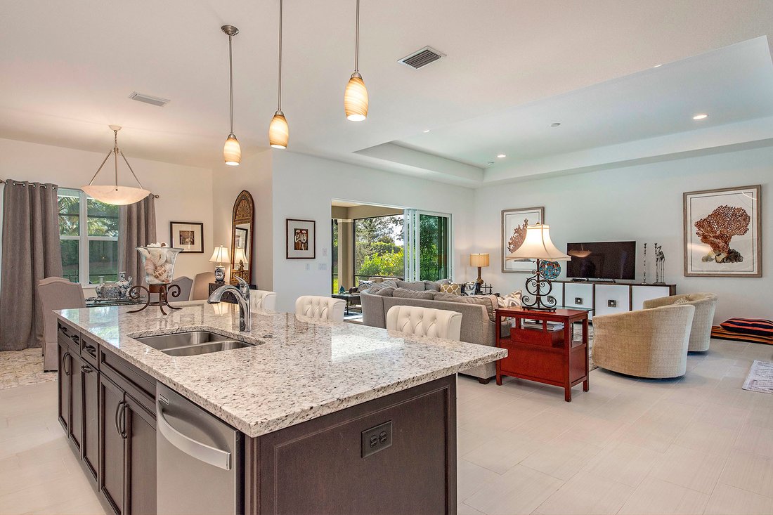 House in Naples, Florida, United States 5 - 10804277