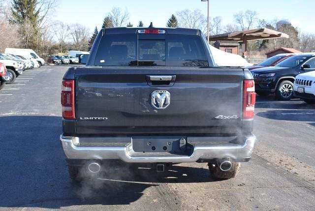 2020 Ram 1500 in Woodstock, Illinois, United States 3 - 10796635