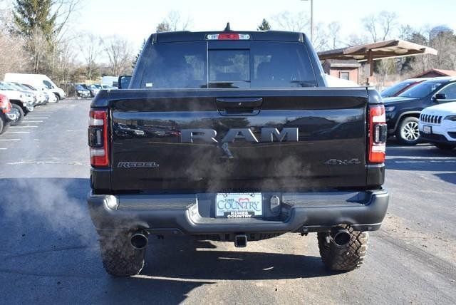 2020 Ram 1500 in Woodstock, Illinois, United States 4 - 10771695