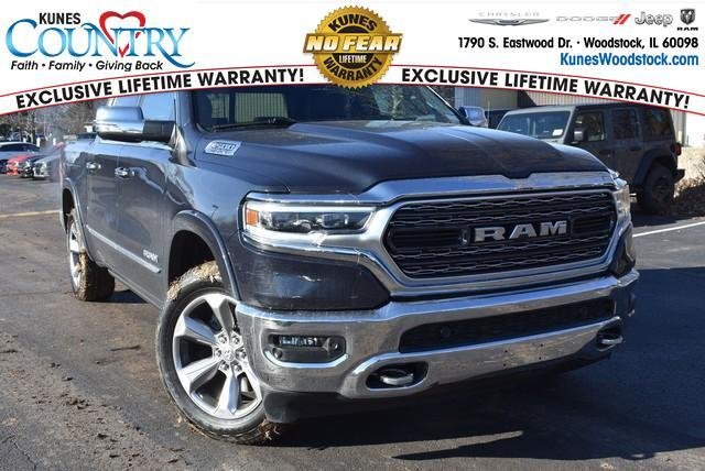 2020 Ram 1500 in Woodstock, Illinois, United States 1 - 10796635