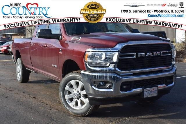 2020 Ram 2500 in Woodstock, Illinois, United States 1 - 10778605