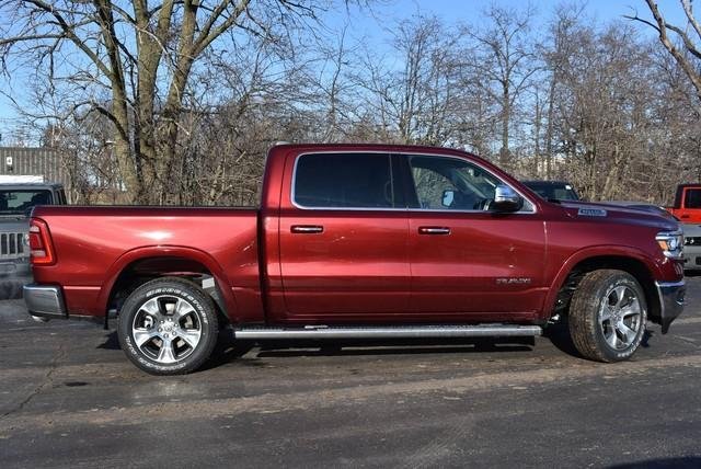 2020 Ram 1500 in Woodstock, Illinois, United States 2 - 10778601