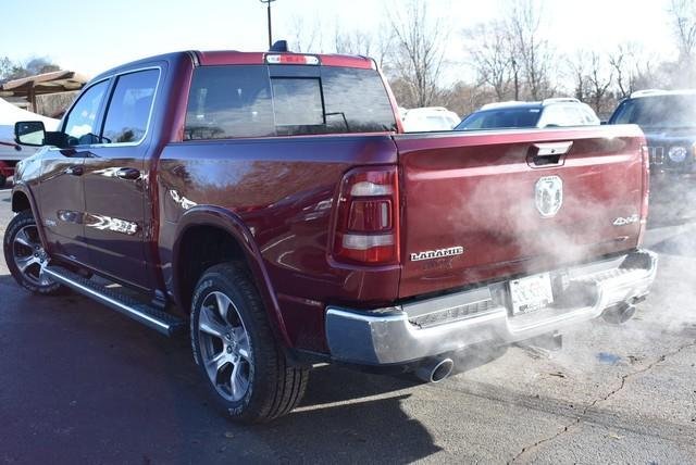 2020 Ram 1500 in Woodstock, Illinois, United States 4 - 10778601