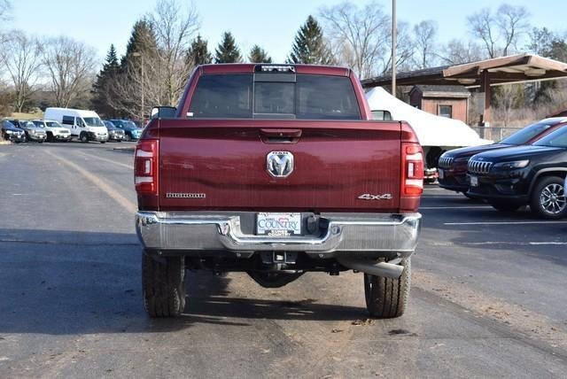 2020 Ram 2500 in Woodstock, Illinois, United States 3 - 10778605