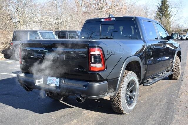 2020 Ram 1500 in Woodstock, Illinois, United States 3 - 10771695