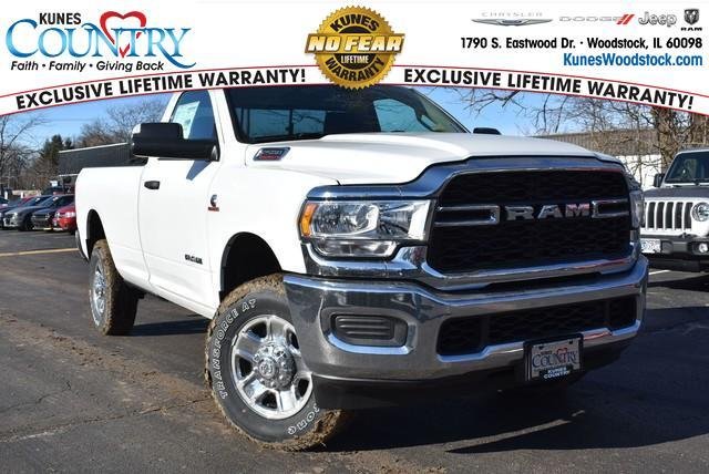 2020 Ram 2500 in Woodstock, Illinois, United States 1 - 10781710