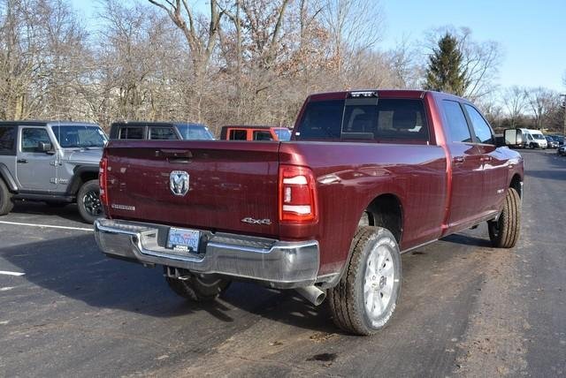 2020 Ram 2500 in Woodstock, Illinois, United States 2 - 10778605