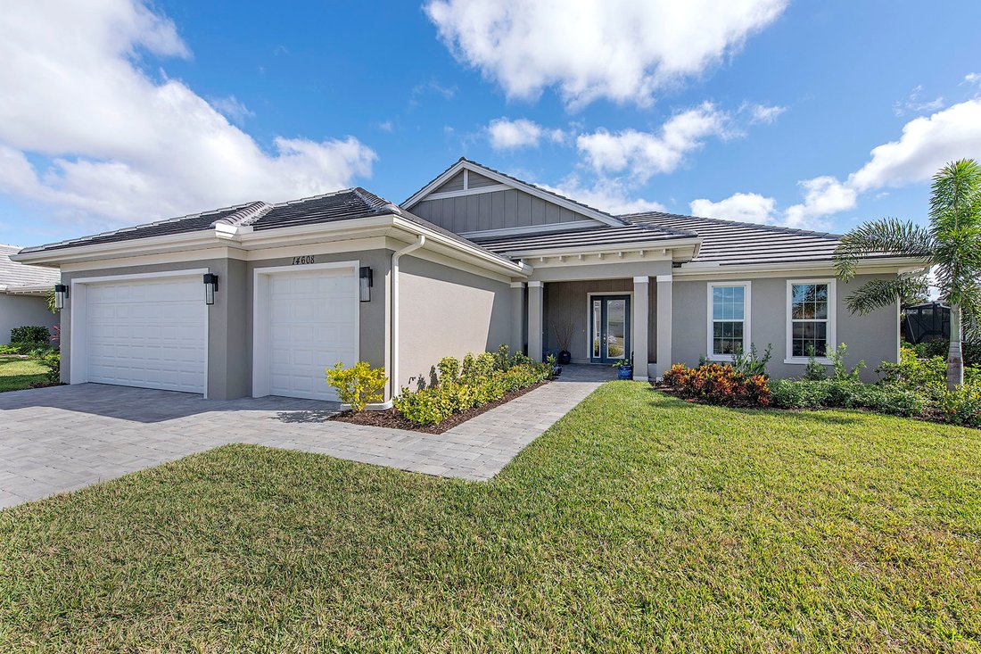 House in Naples, Florida, United States 1 - 10804277