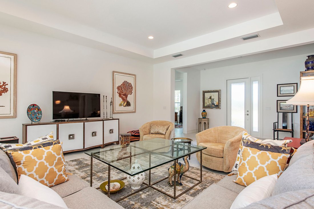 House in Naples, Florida, United States 2 - 10804277
